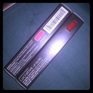 Younique Lucrative Lip Gloss Lovesick